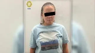 W stolicy Meksyku zatrzymana została 40-letnia Amerykanka Jennifer Nicole Burns