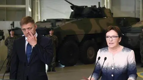 Polityczny bój o Śląsk