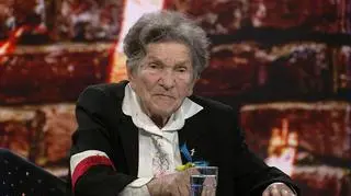 Wanda Traczyk-Stawska
