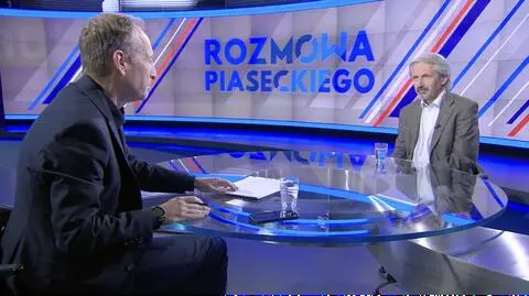 PASECKI CZAS DECYZJI