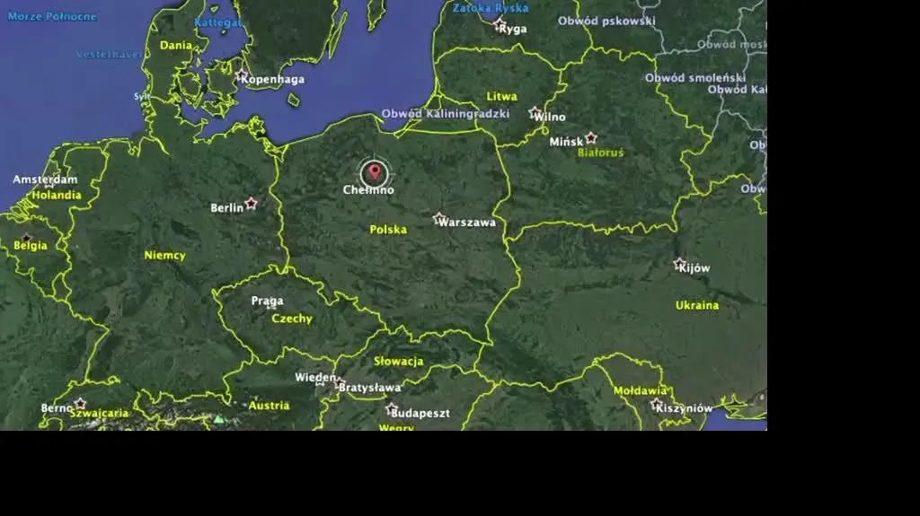 chełmno
