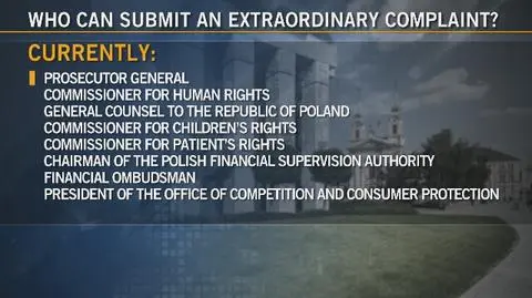 President Duda has signed the amended acts organising Polish judiciary