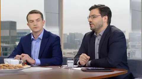 "PiS ma olbrzymi problem" z marszem narodowców