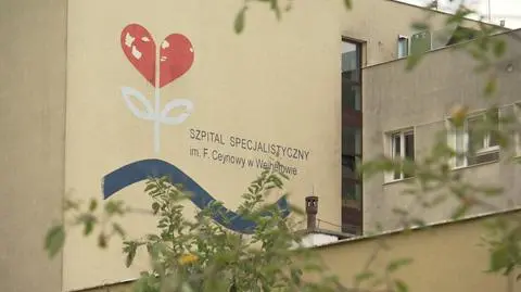 Szpital Specjalistyczny im. Floriana Ceynowy w Wejherowie