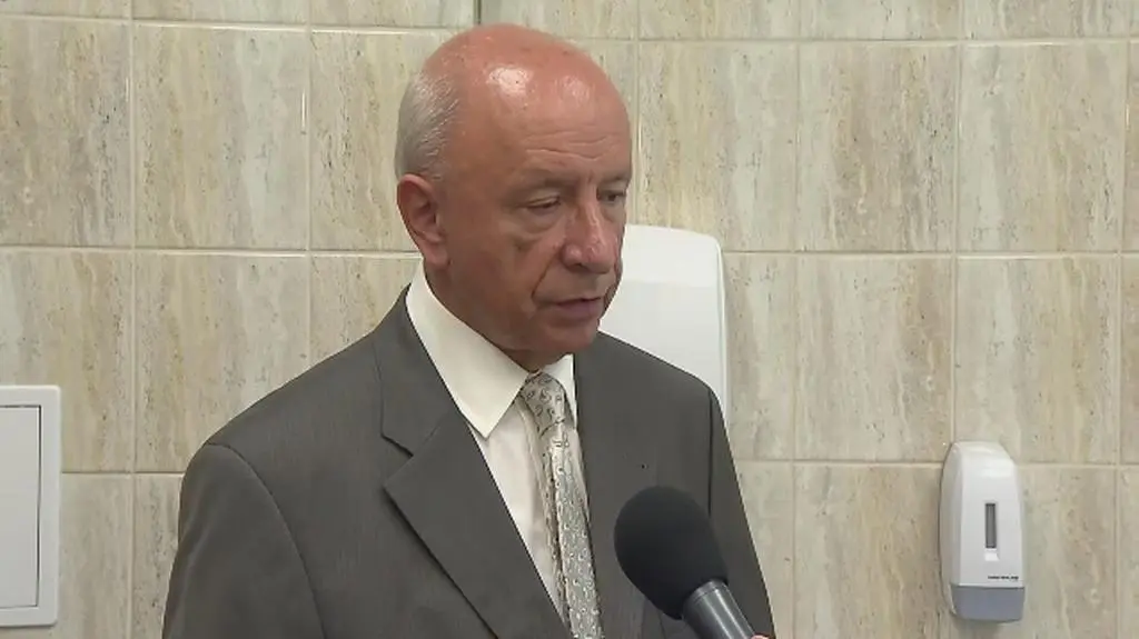 Chazan: oferowałem wsparcie i objęcie opieką w czasie ciąży