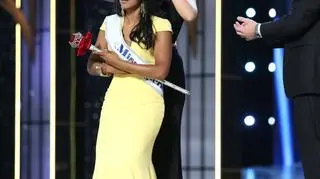 Nina Davuluri - Miss USA 2014