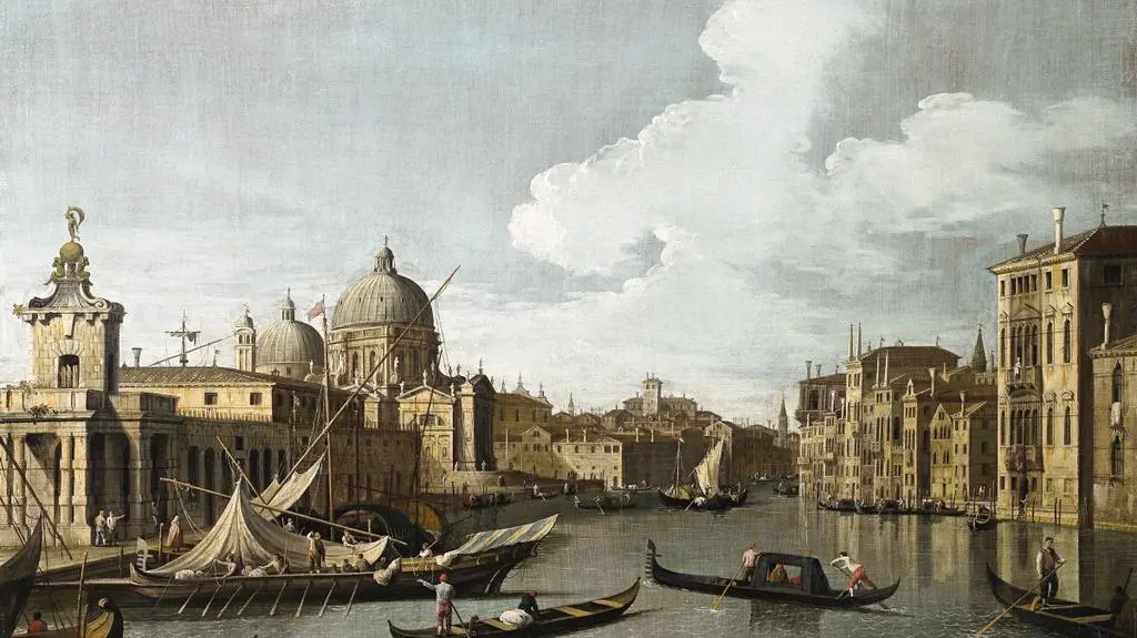 Canal