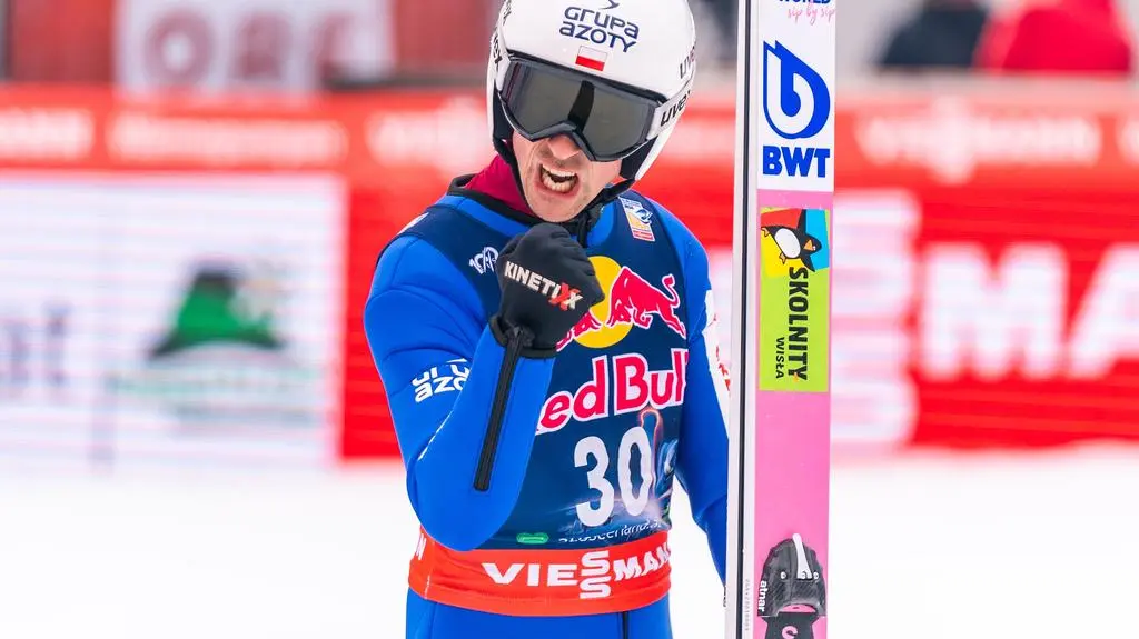 Piotr Żyła