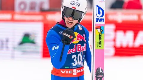 79. rocznica wyzwolenia Auschwitz, Kraft mistrzem świata w lotach, dziś 32. Finał WOŚP