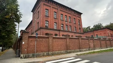 Zakład Poprawczy i Schronisko dla Nieletnich