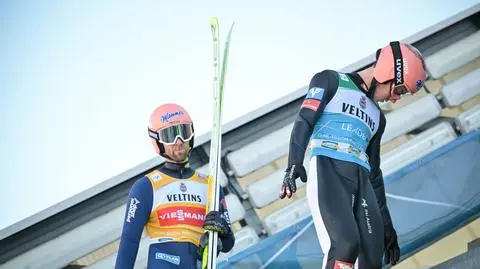 Noworoczną tradycję należy pielęgnować. O której konkurs w Ga-Pa?