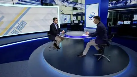 Bocheński: politycy powinni podlegać surowszej odpowiedzialności, bo dysponują środkami publicznymi