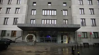 Siedziba Ministerstwa Cyfryzacji przy ul. Królewskiej 27 w Warszawie