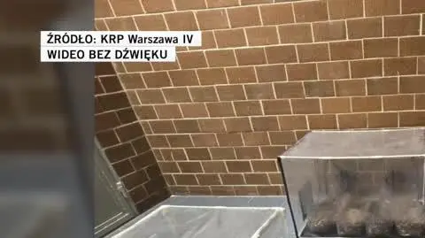 KRP Warszawa IV