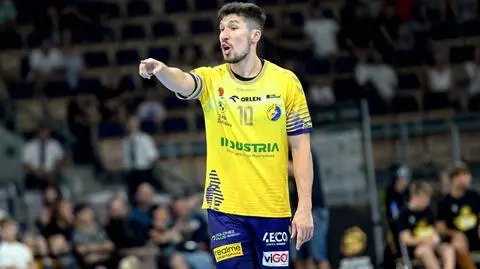 Kapitan z jasnym przesłaniem przed ostatnim sezonem w Industrii