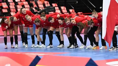 Dwanaście najlepszych drużyn Europy, w tym Polki