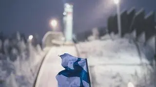 Niedziela bez skoków w Ruce