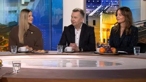 "Toczy się wojna, trzeba mądrze kupować sprzęt"