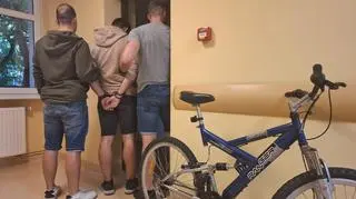 Mężczyzna usłyszał 6 zarzutów