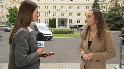 Karolina Gałecka