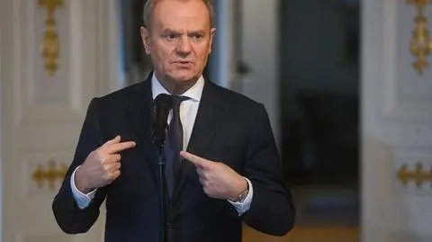 Donald Tusk