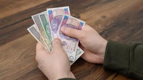 "W głowie miałem: jestem po uszy w bagnie"