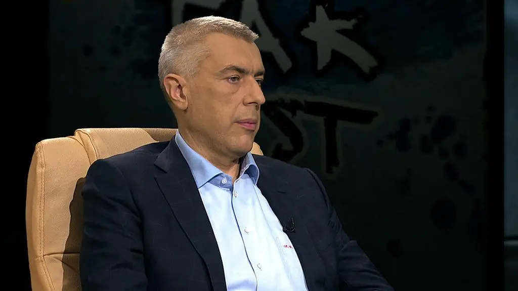 Roman Giertych ocenia polski wymiar sprawiedliwości