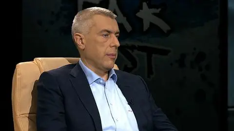 Roman Giertych ocenia polski wymiar sprawiedliwości