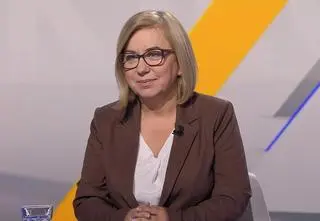 Ministra o rewolucji w sklepach: chcemy, żeby butelka nabrała wartości 