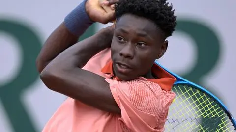 "Cudowne dziecko" w świecie dorosłych