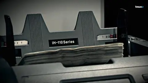 Reporterka TVN24 o sprawie pani Darii i pomocy jaką otrzymała z Funduszu Sprawiedliwości