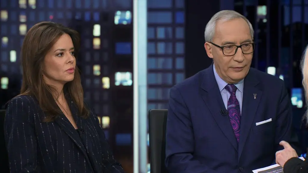 Wybory szefa Polski 2050. Posłanka o jej "typie" 