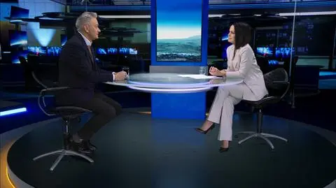 Biedroń: Palikot zrobił dużo dobrego w polityce, ale jako przedsiębiorca okazał się czarnym charakterem