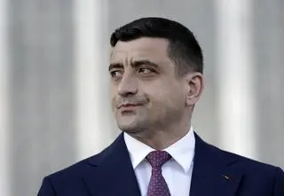 Rumuński sąd odpowiedział na wniosek Simiona