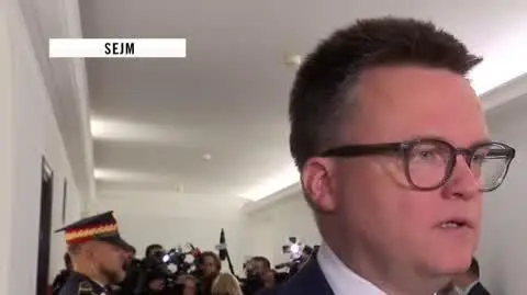 HOŁOWNIA O PREZYDENTURZE