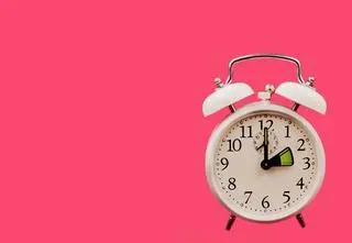 "Ta godzina robi dużą różnicę". Przed nami zmiana czasu