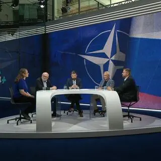 debata tvn24+ 