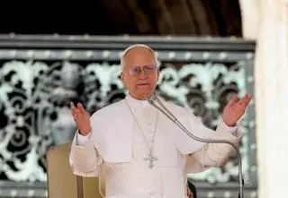 Papież zwrócił się do katechetów z Polski