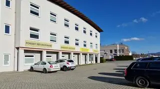 "Przychodził ginekolog, wykonywał cięcie cesarskie i szedł do domu. To była norma"