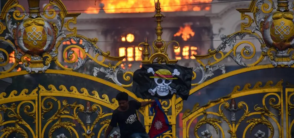 Polityków wywlekli z domów i zlinczowali. Nowe władze wybrali na Discordzie