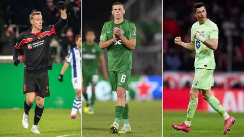 O skuteczność można być spokojnym? Rusza zgrupowanie reprezentacji