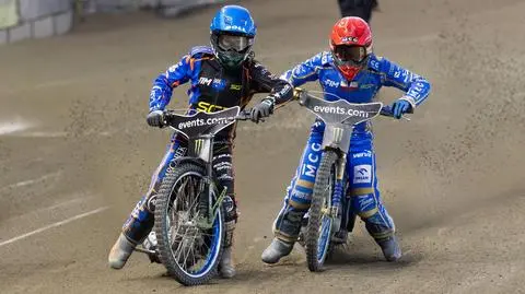 Zmarzlik po raz piąty? Kiedy Grand Prix Szwecji? Gdzie oglądać?