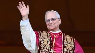 Papież Leon XIV