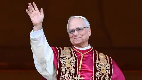 Papież Leon XIV