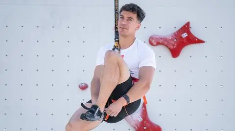 Polak goni własny sukces sprzed lat. W Seulu sporo zabrakło