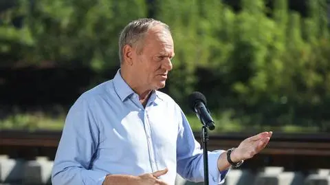 Tusk: na początku tygodnia zmiany w resorcie zdrowia