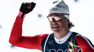 Johannes Hoesflot Klaebo