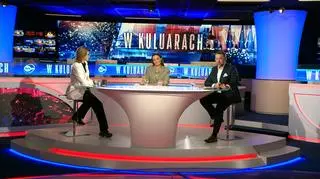 "W kuluarach" polskiej polityki. Oglądaj w TVN24 