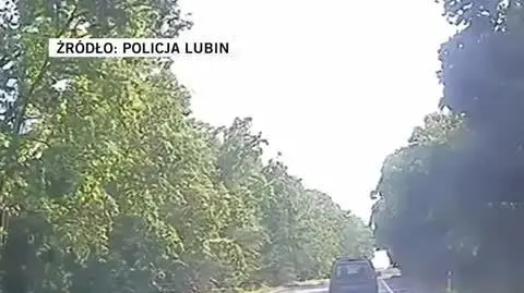 POLICJA LUBIN