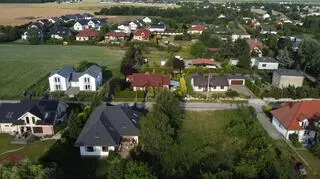 Do zabójstwa doszło w Gortatowie